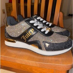 Juicy Couture Shoes